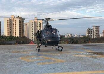 Líderes do PCC são transferidos de Foz do Iguaçu para Catanduvas