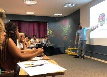 Inova Jovem oferece curso gratuito de empreendedorismo