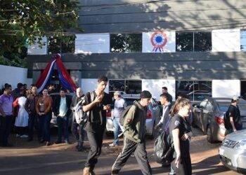 Estudantes brasileiros geram US$ 180 milhões ao ano para Cidade do Leste