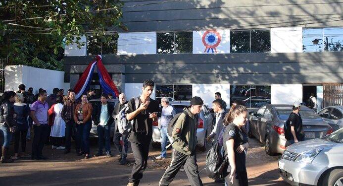 Estudantes brasileiros geram US$ 180 milhões ao ano para Cidade do Leste