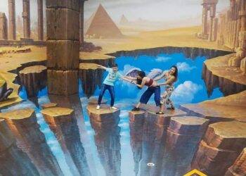 Snowpark e Museu 3D tem 50% de descontos para cidades vizinhas