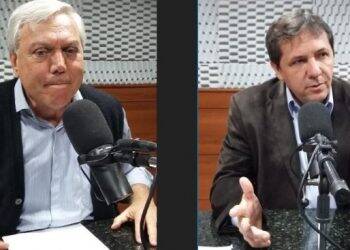 Paulo Mac Donald, Chico Brasileiro e ex-secretários são multados pelo TCE