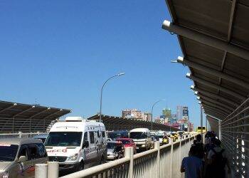 Paraguaios temem que até 300 mil trabalhadores sejam afetados com a instalação de free shops no Brasil