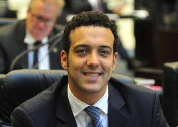 Estado decreta luto oficial pela morte do deputado Bernardo Ribas Carli