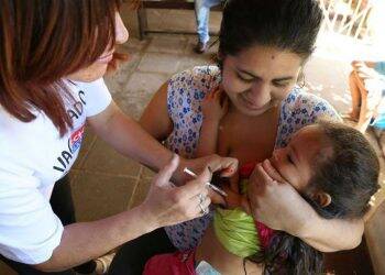 Saiba quais são os sintomas do sarampo e como evitar