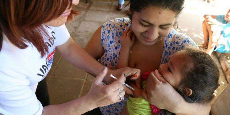 Saiba quais são os sintomas do sarampo e como evitar