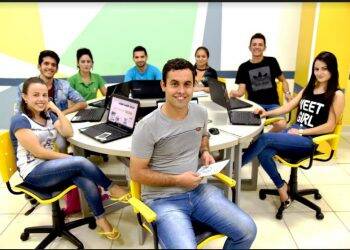 Uniamérica promove Vestibular Solidário para ajudar projeto Um Chute para o Futuro