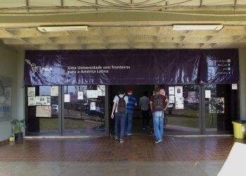 Curso de Antropologia da Unila recebe nota máxima em avaliação do MEC