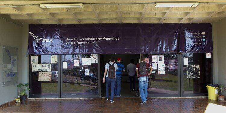 Curso de Antropologia da Unila recebe nota máxima em avaliação do MEC
