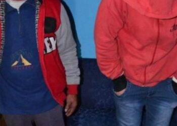 Meninas seduzidas pelo Facebook foram abusadas por 15 jovens no Paraguai