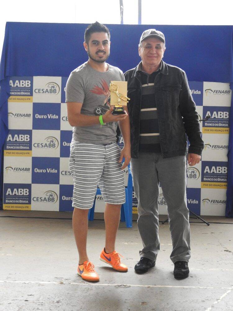 AABB festeja Copa do Mundo Kawasaki