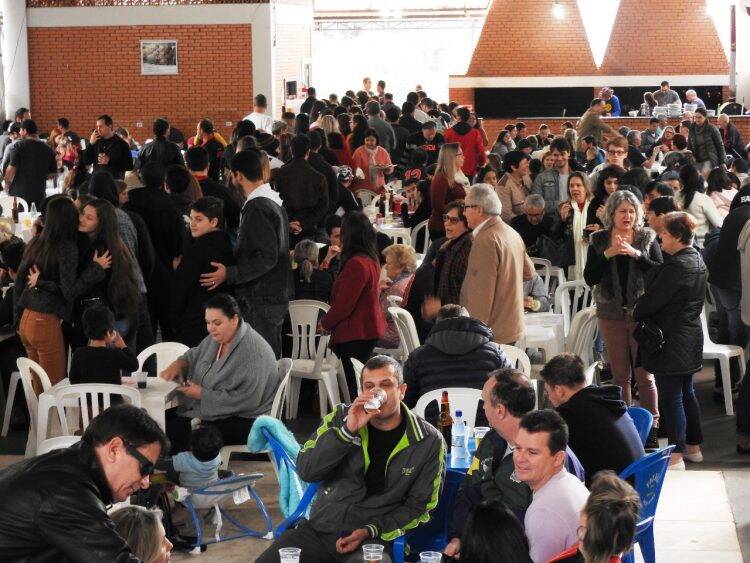 AABB festeja Copa do Mundo Kawasaki