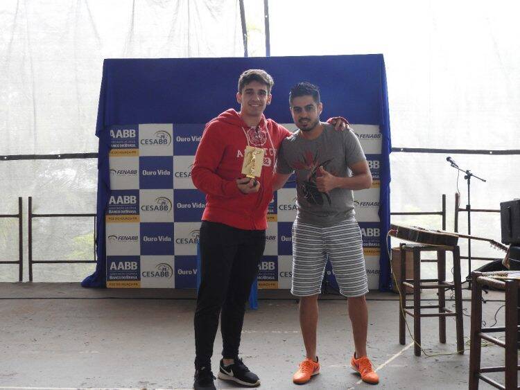 AABB festeja Copa do Mundo Kawasaki