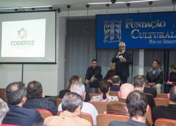 Codefoz quer lojas francas com preservação do comércio de Foz