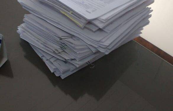 Empresários reclamam de problemas na emissão de notas eletrônicas pelo sistema da prefeitura