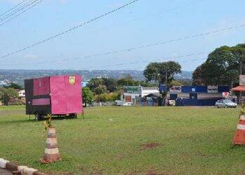 Prefeitura orienta trailers e foodtrucks para quem não fiquem em pontos fixos