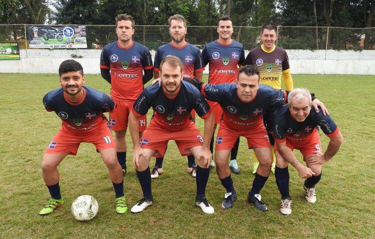 AABB festeja Copa do Mundo Kawasaki