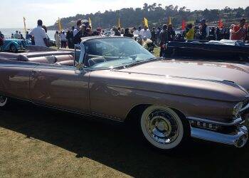 Harley Motor Show e Hollywood Dreams Cars estão chegando em Foz do Iguaçu!