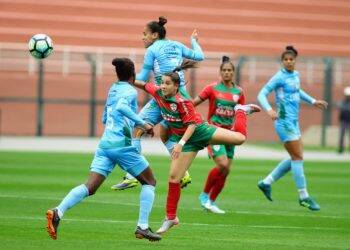 Foz feminino vence mas dá adeus ao Brasileiro