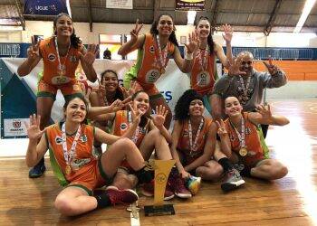 Iguaçuenses serão Paraná no nacional escolar