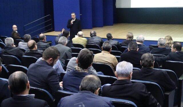 ACIFI defende candidaturas com viabilidade e comprometidas com Foz e região