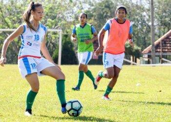 Foz Cataratas/Coritiba estreia em casa no estadual