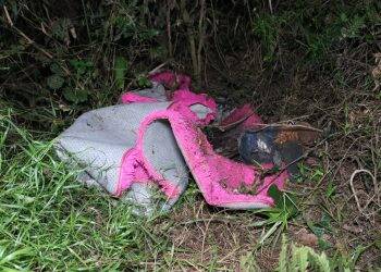 Corpo amarrado é encontrado na área rural de Foz do Iguaçu