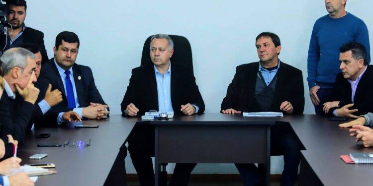 Sinalização viária e revitalização da mesquita serão temas em reunião do Comtur