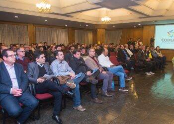 Codefoz entrega pautas prioritárias à candidata a vice-presidente da República Ana Amélia