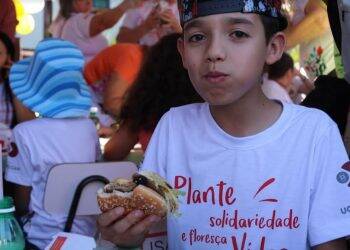 McDia Feliz será neste sábado em Foz do Iguaçu