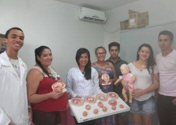 Acadêmicos de Medicina da Unila iniciam estágio em São Miguel do Iguaçu