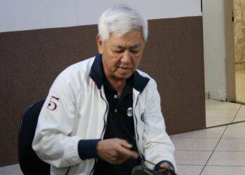 Ex-prefeito de Medianeira é preso ao tentar atravessar para o Paraguai