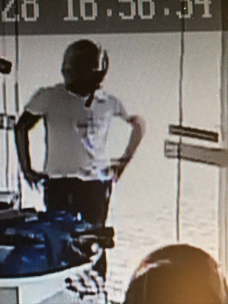 Presos suspeitos de assaltar comércios na Vila A