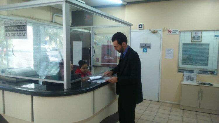 Advogado pede cassação da vereadora Rosane Bonho por nepotismo