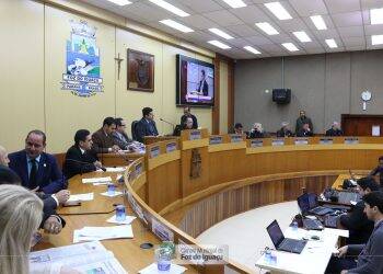 Refis: Vereadores aprovam desconto em juros e multas do IPTU e ISSQN