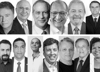 Conheça os programas de governo dos candidatos a presidente