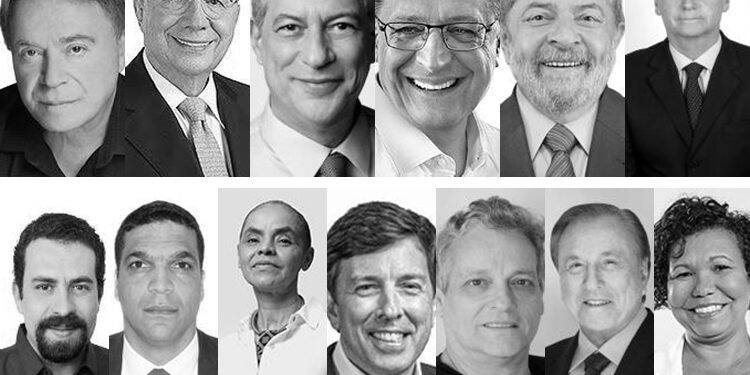 Conheça os programas de governo dos candidatos a presidente