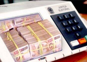 Presidenciáveis arrecadaram R$ 95,5 milhões, mostra TSE