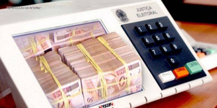 Presidenciáveis arrecadaram R$ 95,5 milhões, mostra TSE