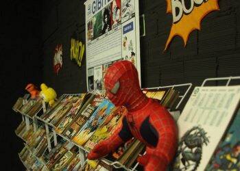 Geeks terão dois dias de Cultura Nerd em Foz do Iguaçu