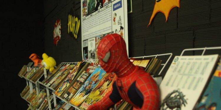Geeks terão dois dias de Cultura Nerd em Foz do Iguaçu