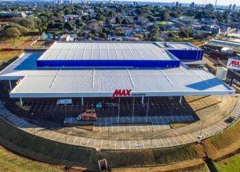 Grupo Muffato inaugura 7º empreendimento em Foz