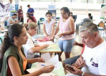 Segunda edição do Foz ComUnidade acontece neste fim de semana, Refis deve ser destaque