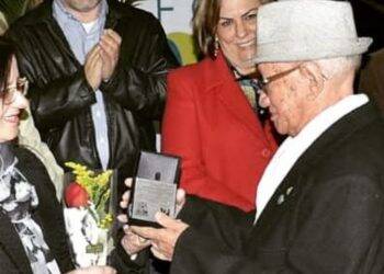 Morre Motinha, um dos fundadores do SindTáxi