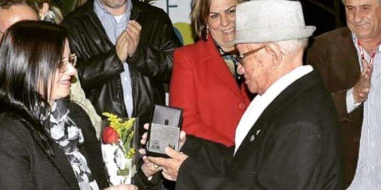 Morre Motinha, um dos fundadores do SindTáxi