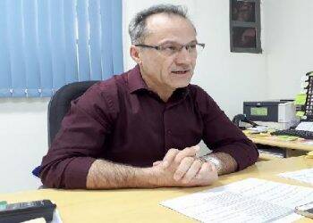 Ney Patrício irá assumir Secretaria Municipal da Fazenda