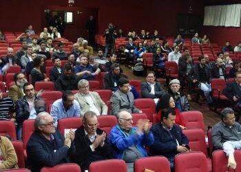 Associados da ACIFI definem posição sobre lojas francas