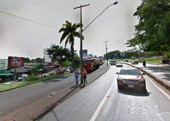 Prefeito e Ecocataratas discutem acesso entre Vila Portes e Jardim Jupira