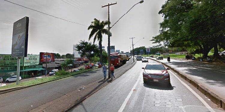 Prefeito e Ecocataratas discutem acesso entre Vila Portes e Jardim Jupira