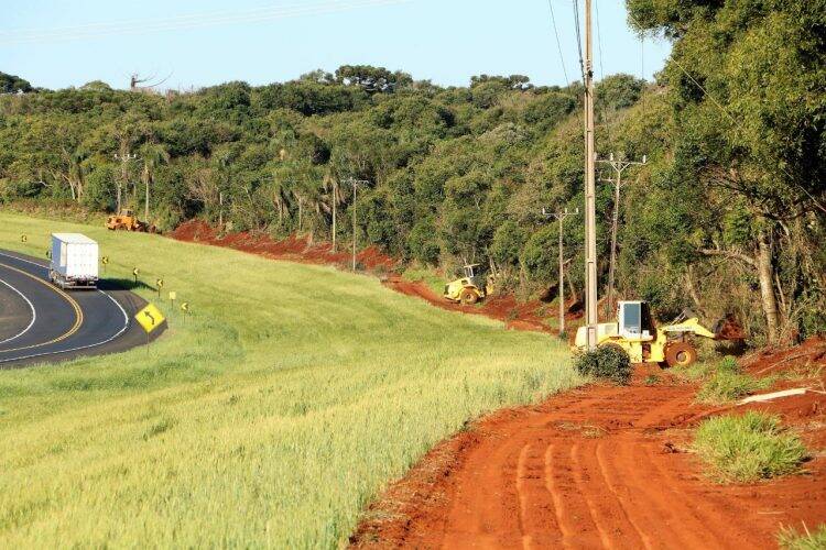 Passeio marcará inauguração de trecho de 26 km da ciclovia da Rota Beira Parque